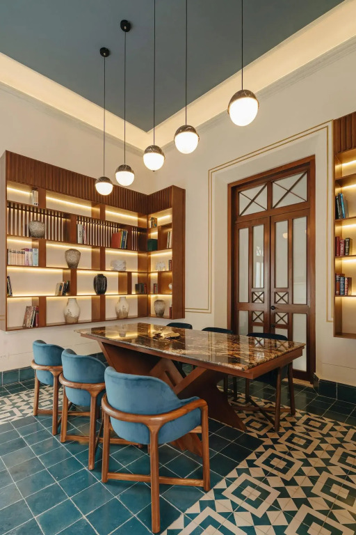 CIGNO Ermita Hotel Boutique