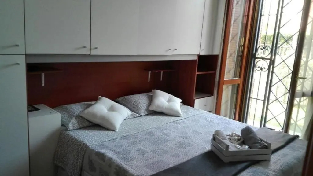 Residence degli Artisti