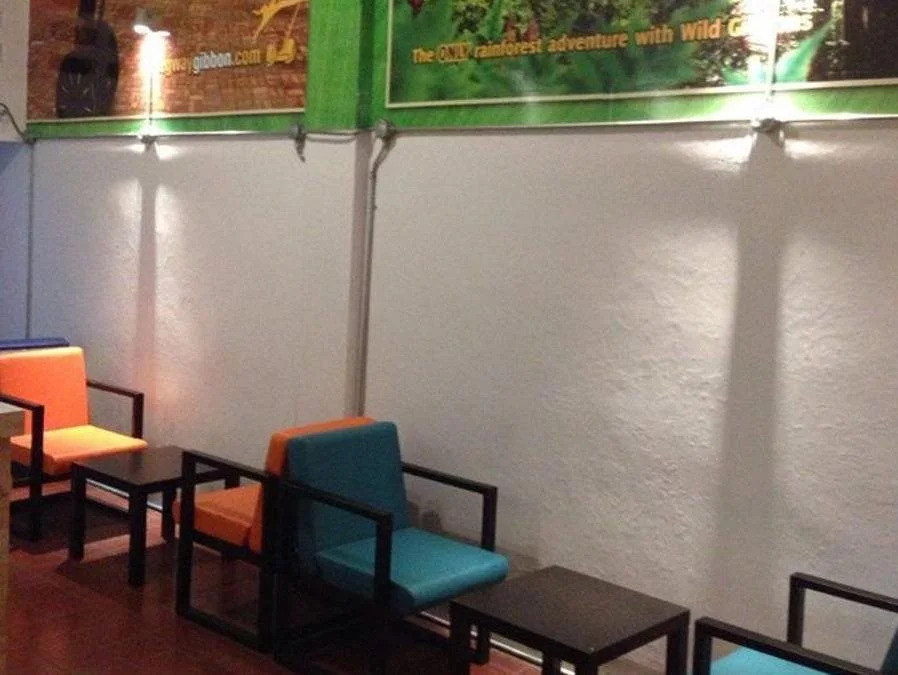 Chiangmai Backpack Hostel