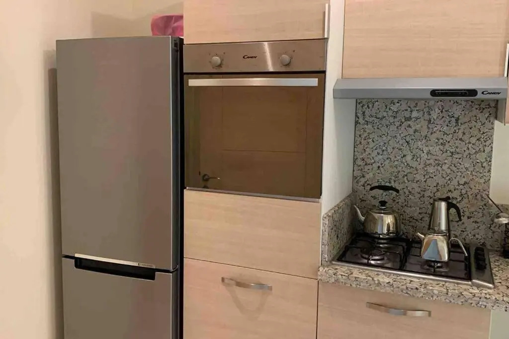 Appartement en résidence Shems Kettani Bouznika