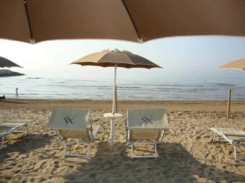 Hotel Villa Ginevra