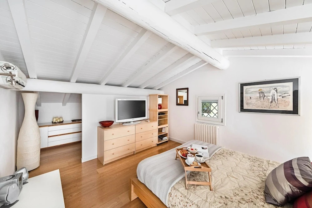 Residence Stropea 5 con piscina by Wonderful Italy