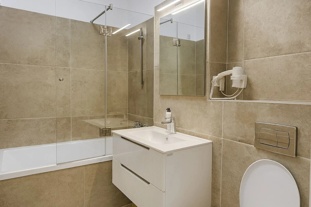Boutique Elegant Apartments in Bucharest