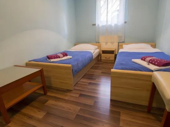 Apartamenty Emma