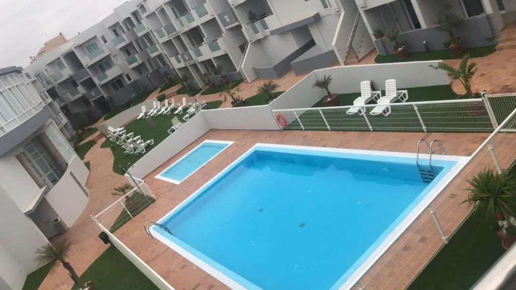 Corralejo Sun 312