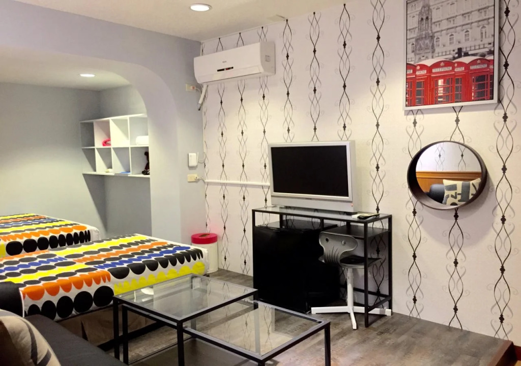 Kenting Renaissance Inn