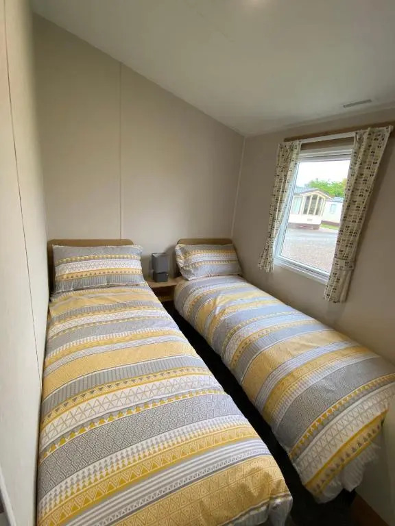 Willerby Grasemere Lochlands Leisure Park Forfar