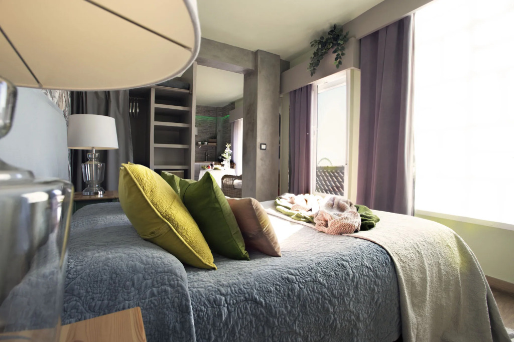 Blue Bird Suite