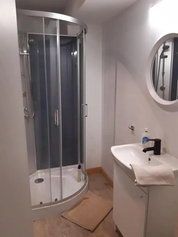 Studio pratique en ville