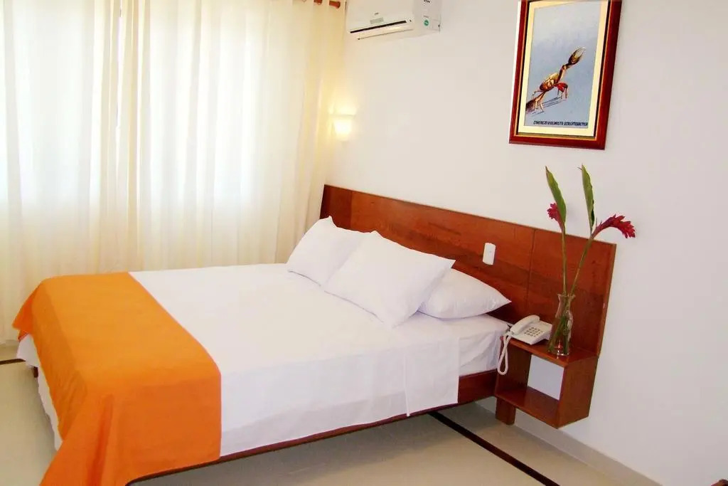 HOTEL Casa cesar