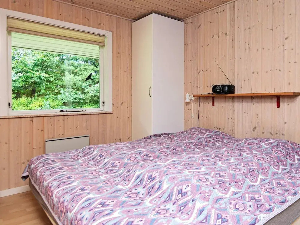 6 Person Holiday Home in Oksbol-by Traum