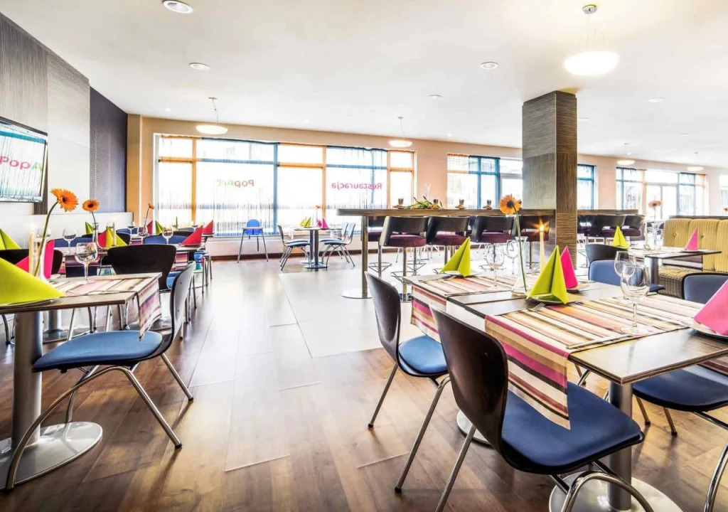 ibis Styles Wałbrzych