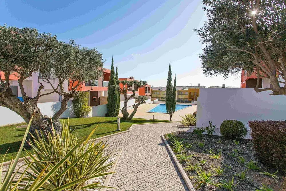 Albufeira Sunny Apartment 3 by Homing