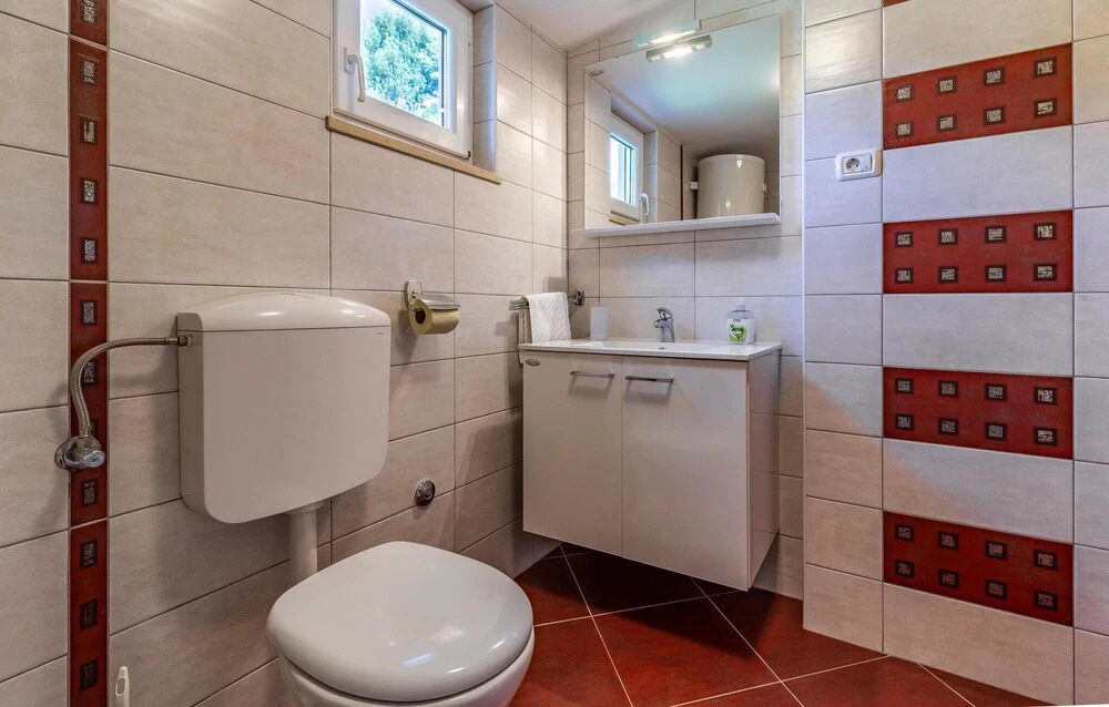 Nice Home in Banjole With Wifi and 1 Bedrooms