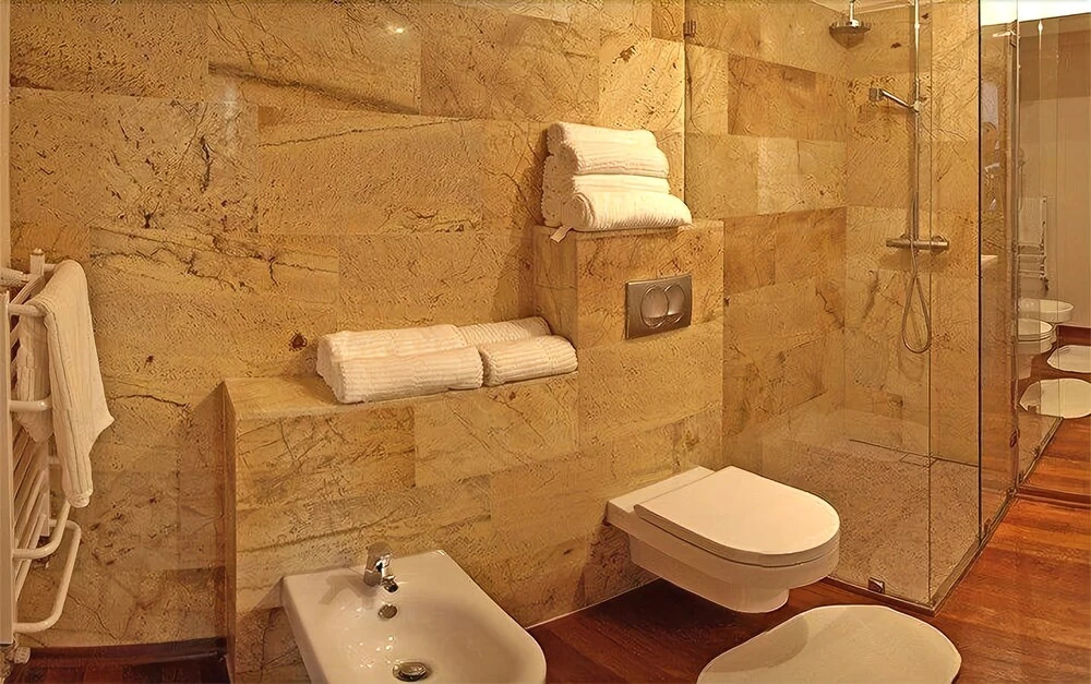 Apartament z widokiem