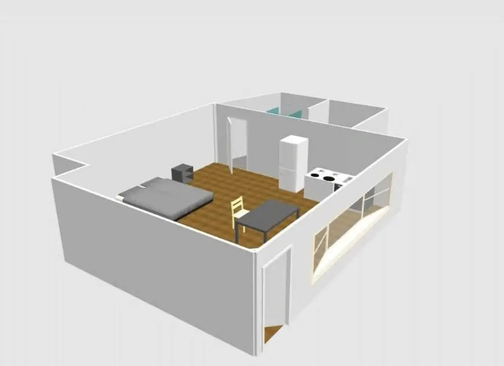 HH Hermoso Housing VALENZA