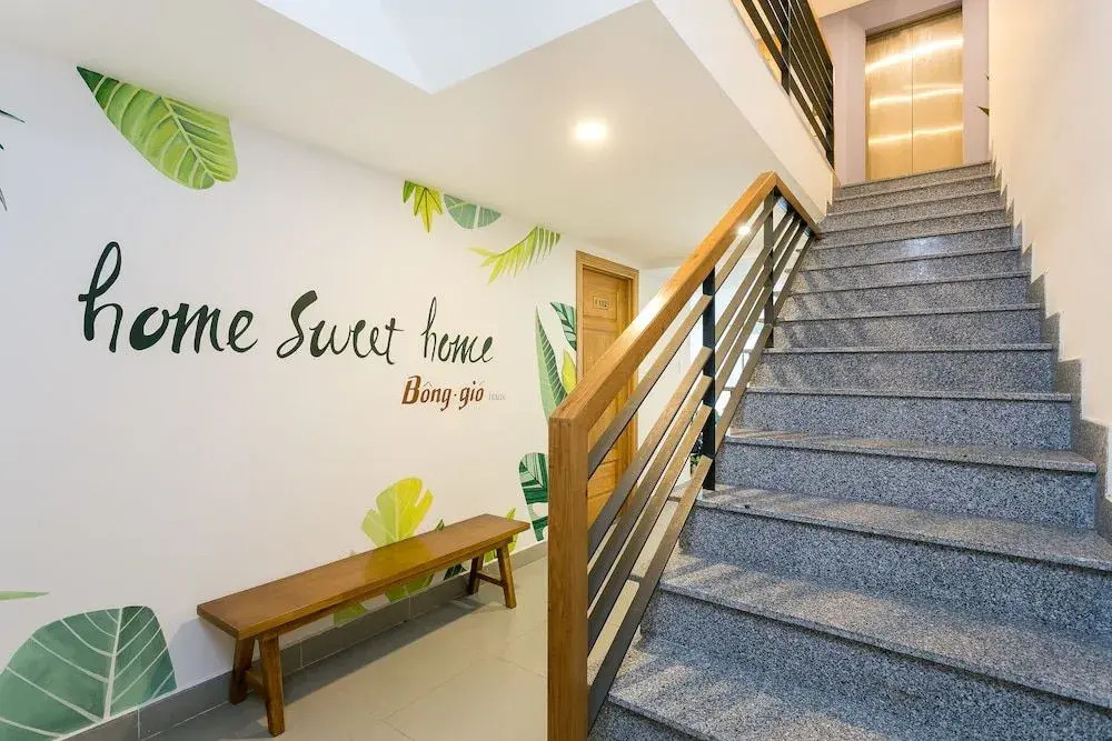Bong Gio House Truong Sa