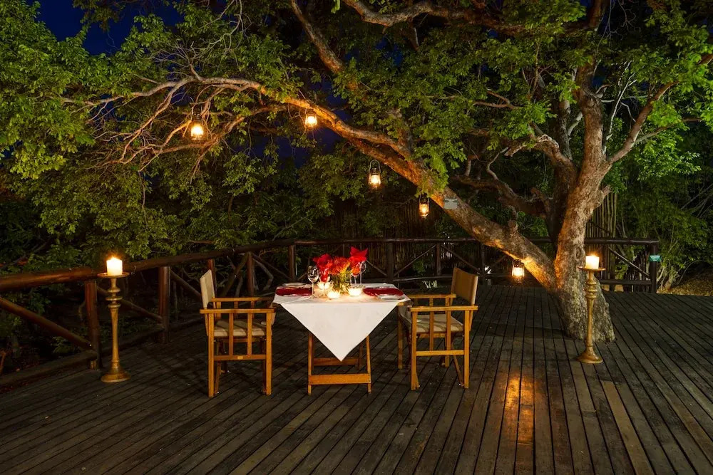 Jamila Game Lodge