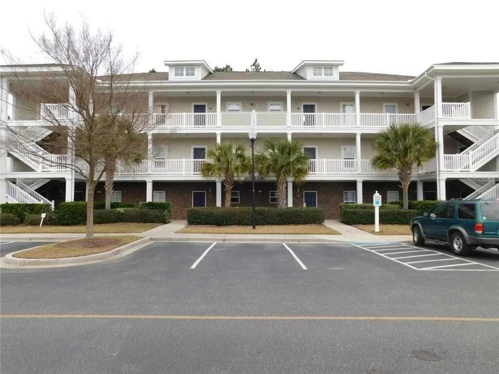 Willow Bend #132 - 2 Br Condo