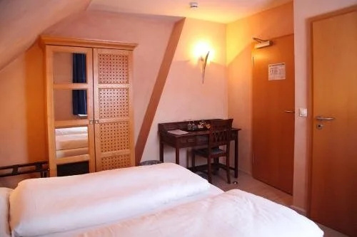 Hotel La Scala