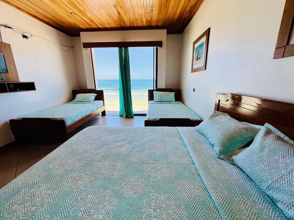 Hotel Sierra Negra