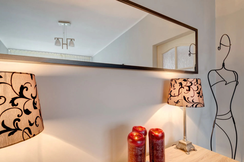 Elite Apartments City Center Podwale