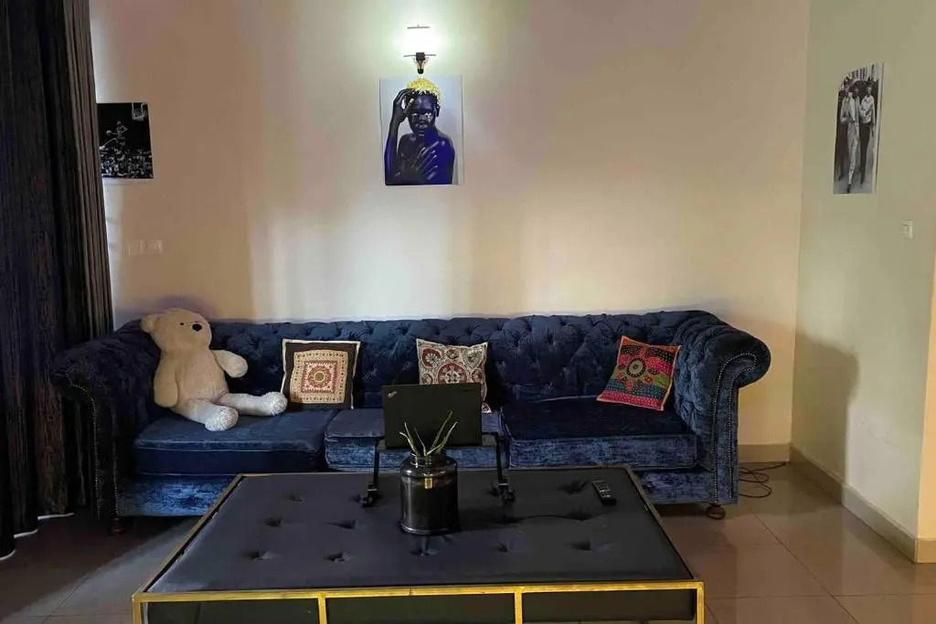House - Sleeps 6 - Parking - Garden