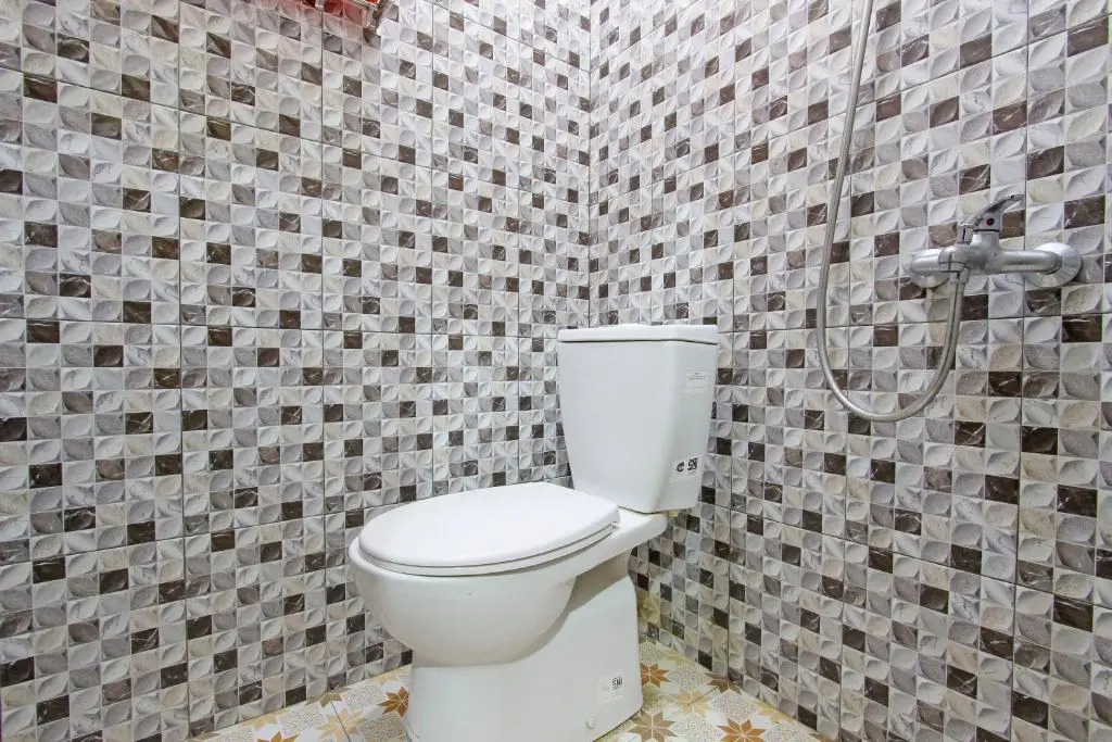OYO 91842 Tahesa Guesthouse Syariah