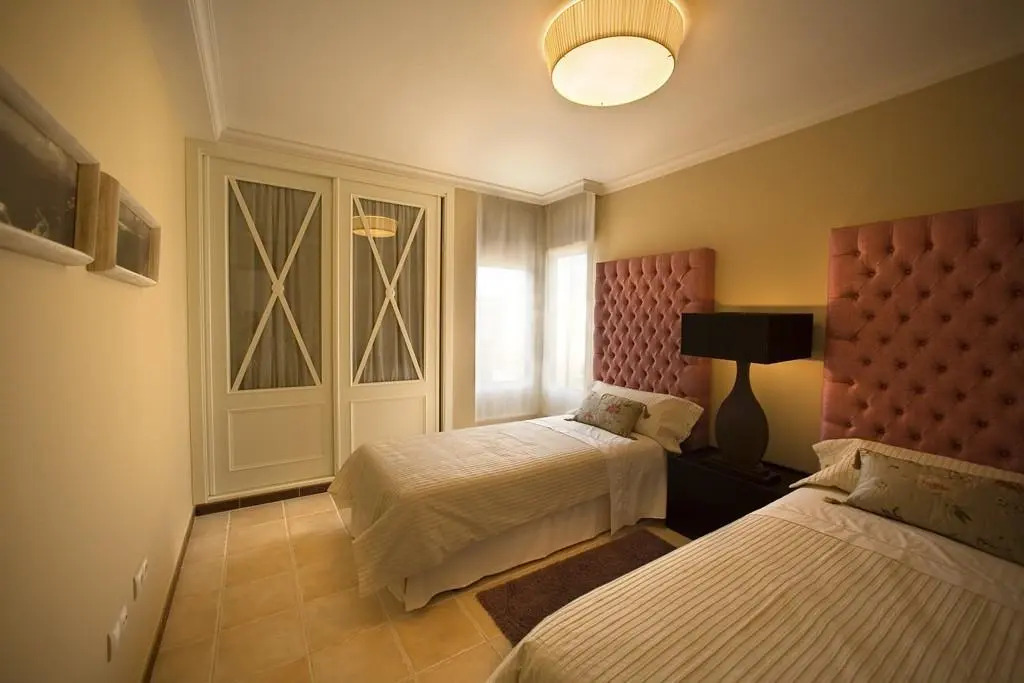 Villas Castillo