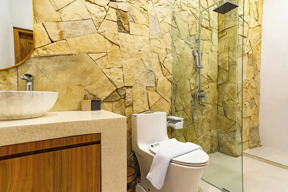 Putih Susu Villa by Great Bali Villas