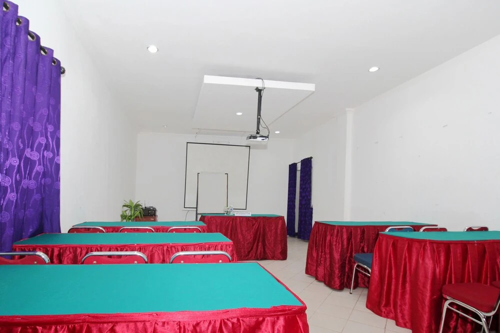 Airy IBA Mayor Ruslan 2012 Palembang