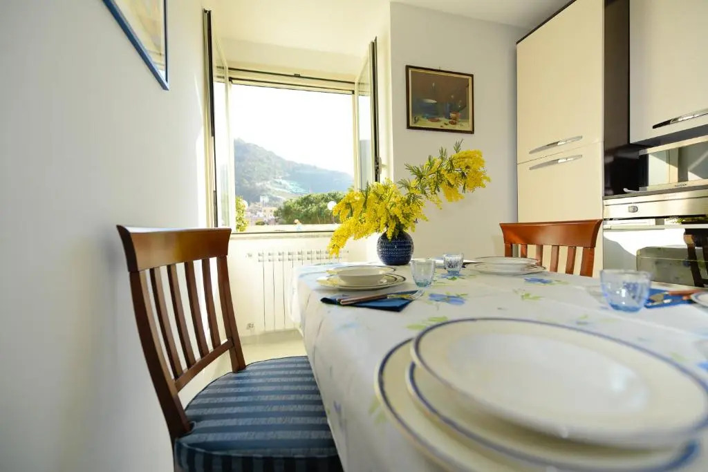 Maiori Dream House