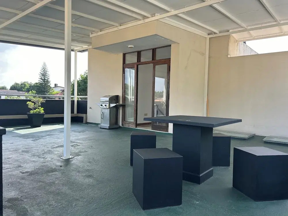 Occazia Residence