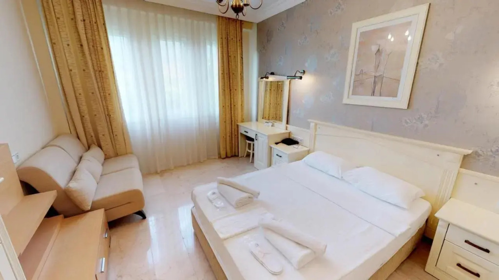 Goldcity Hotel Apartment 1 Bedroom