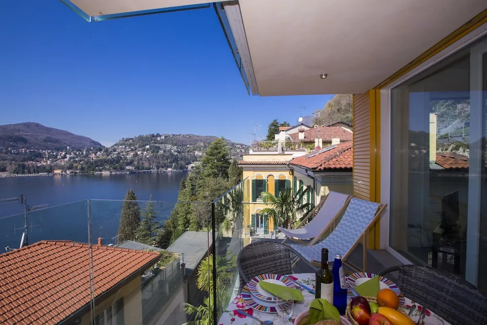 Imperiale Apartments