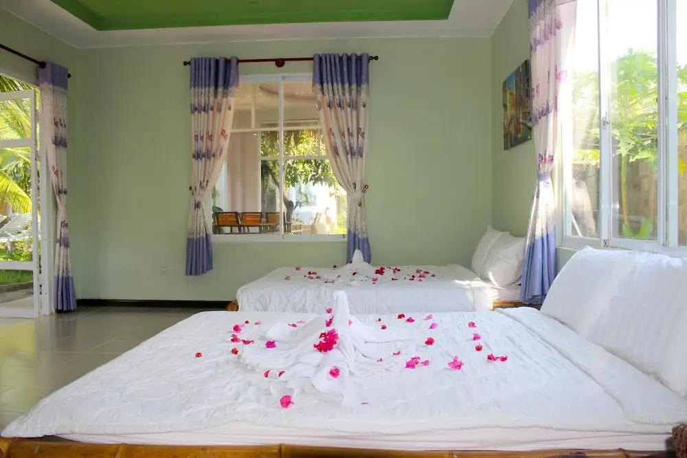 Mui Ne Sunlight Villa