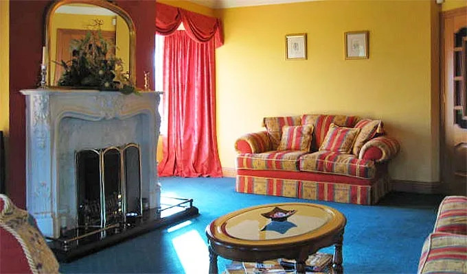 Tailors Lodge