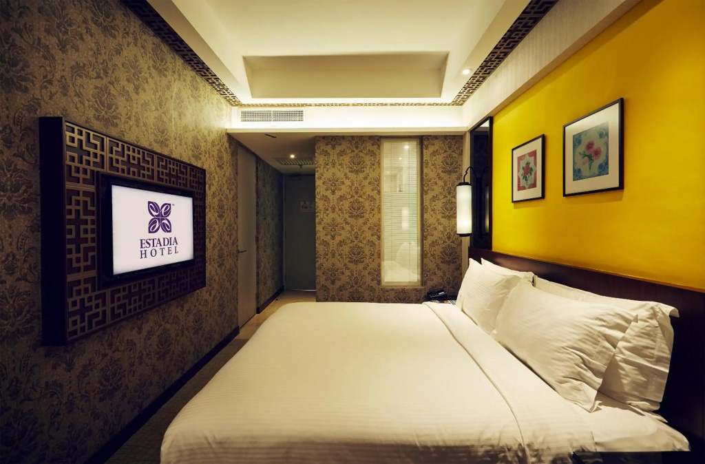 Estadia Hotel