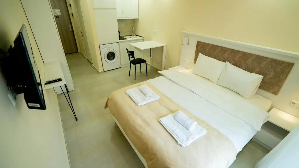 Leo Group Luxury Apartment 10-213 Sunrise Batumi