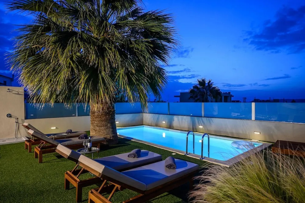 Yoza Villa Private Pool Privacy Near Airport