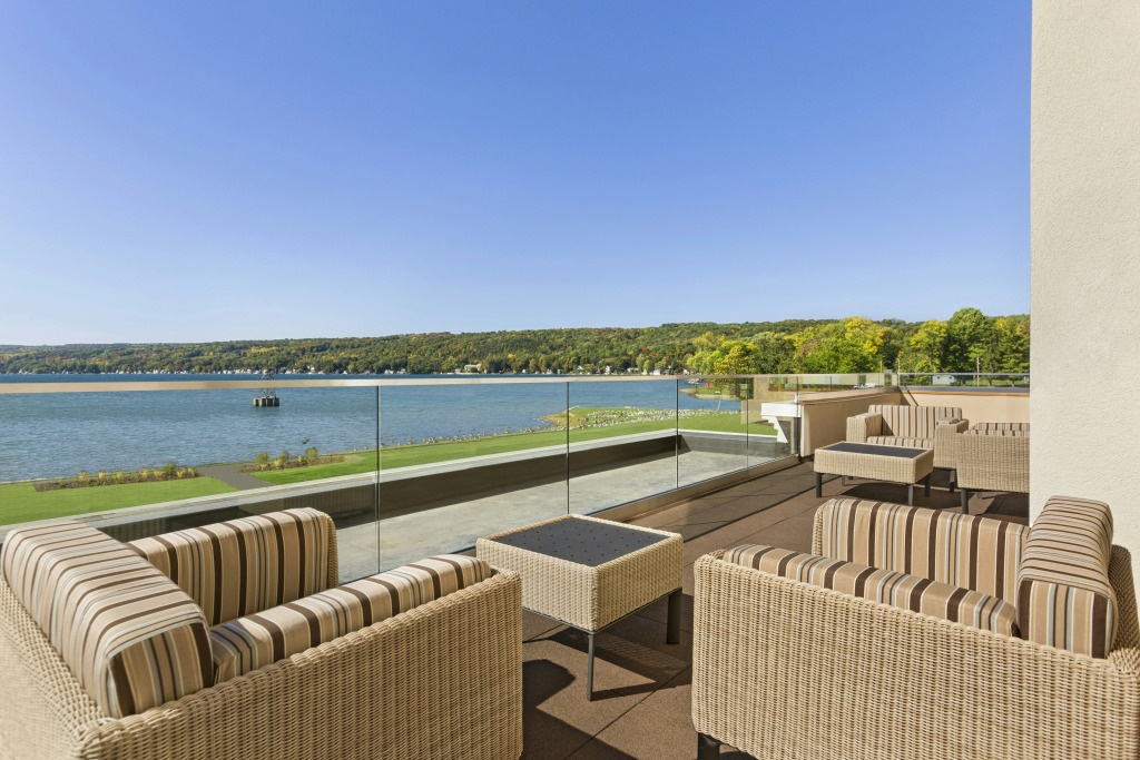 Hampton Inn Penn Yan, NY