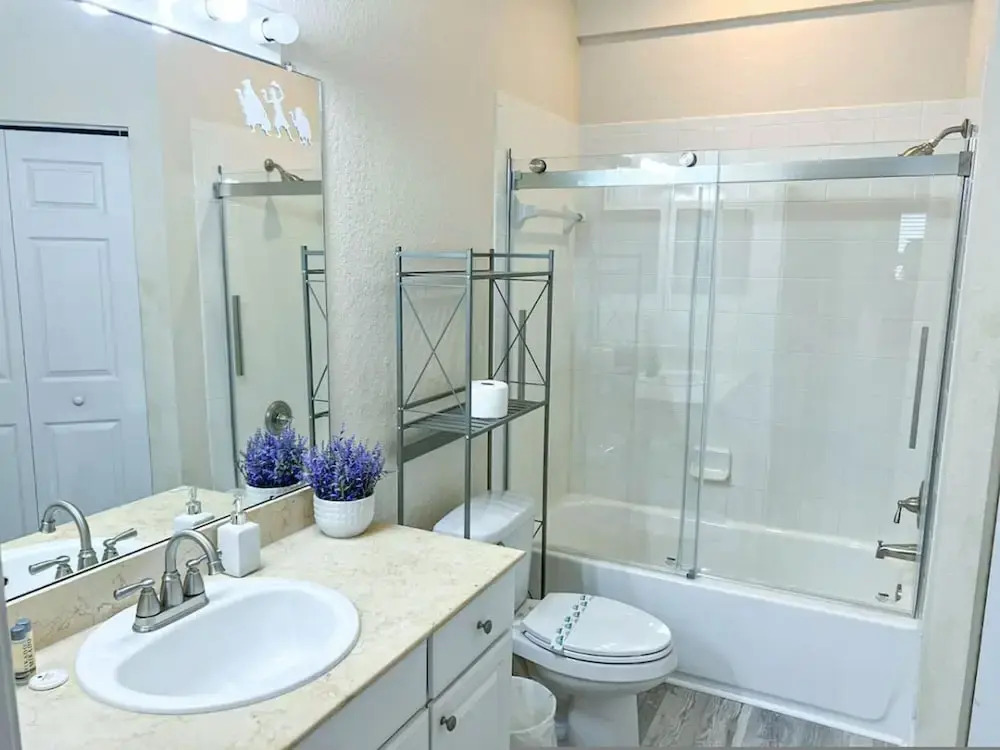Amazing Vacation Spot Near Disney - 7105