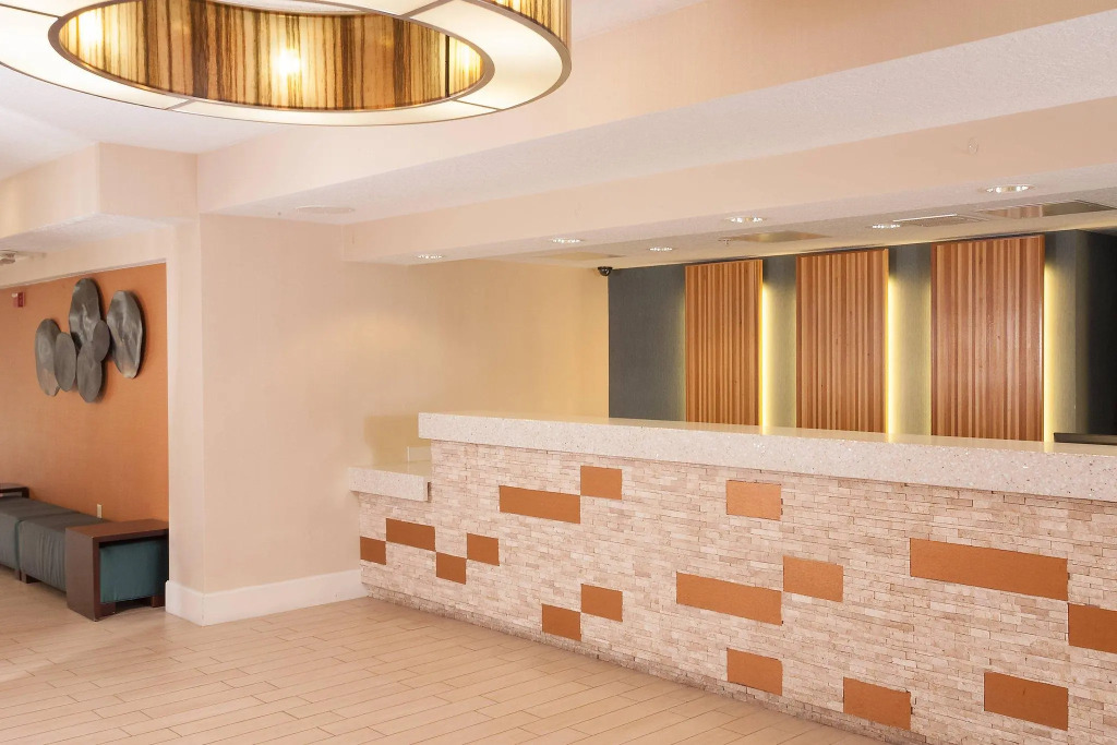 Residence Inn Orlando Convention Center