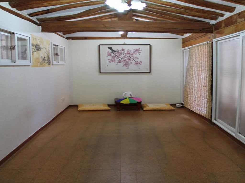 Moda Hanok Guesthouse