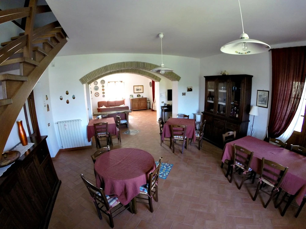 Il Poggio DellArtilla