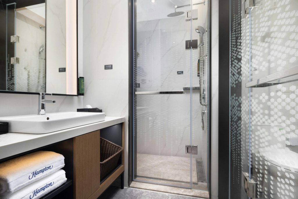 Hilton Xiamen Tong'an
