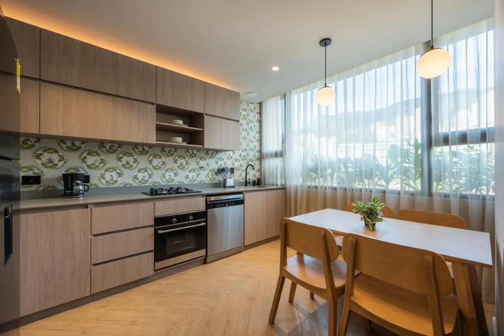 Nakúa Stay & Work Hotel