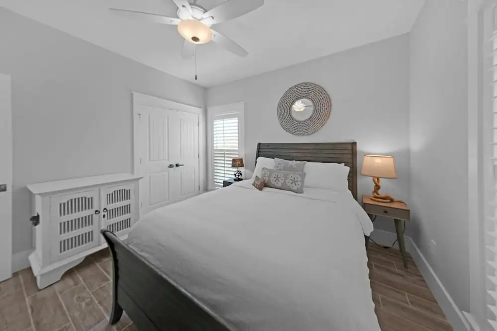 Sea Suite
