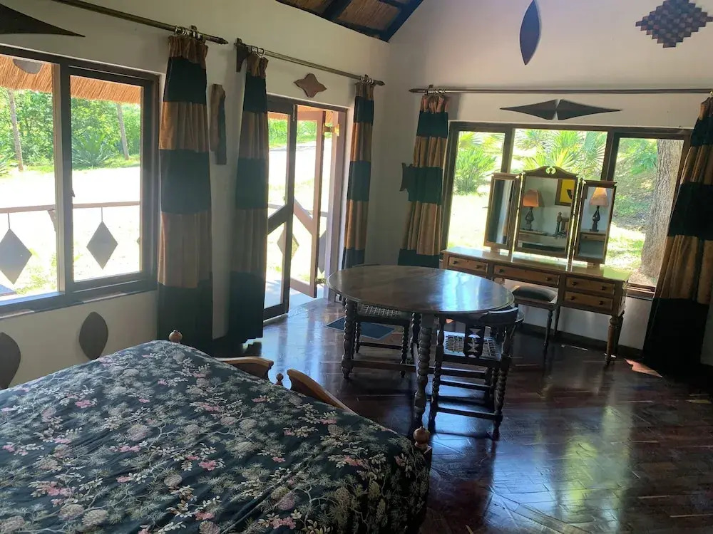 Sabi Star Accommodation