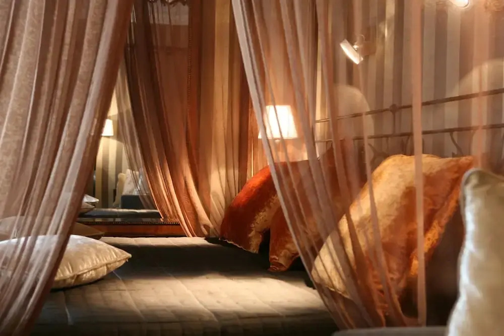 The Inn at the Spanish Steps Exclusive Collection - The Nest Penthouse